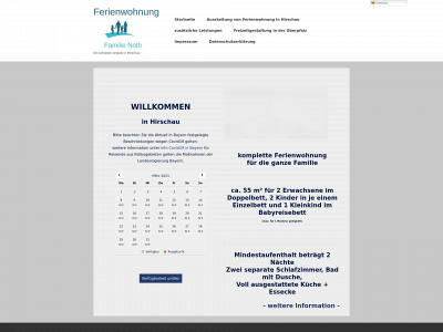homemakler.de snapshot