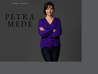 petramede.se snapshot