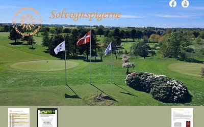 solvognspigerne.dk snapshot