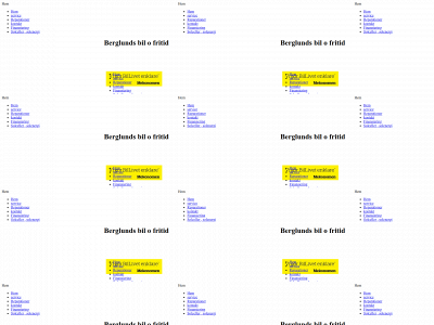 berglundsbil.se snapshot
