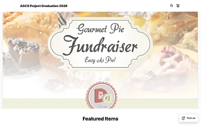 projectgraduation2026.weebly.com snapshot