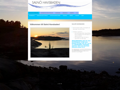 salnohavsbaden.se snapshot