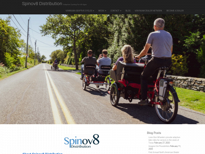 spinov8.net snapshot