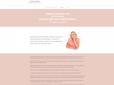 styrketigennemskilsmisse.dk snapshot