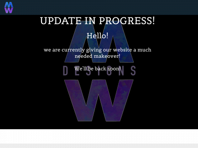 www.musewebdesigns.com.au snapshot