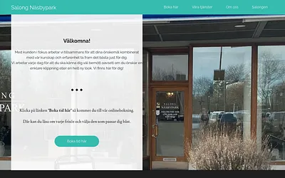 salongnasbypark.se snapshot