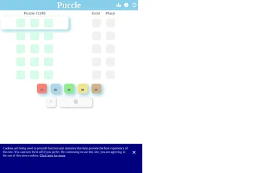 puccle.com snapshot