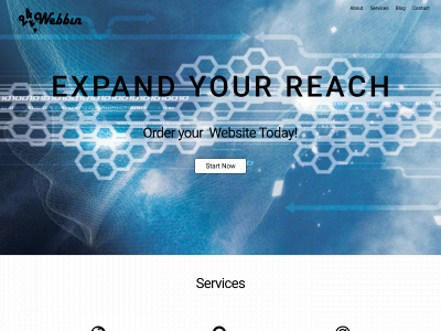 24webbin.com snapshot