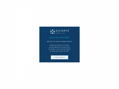 alliancehempco.com snapshot