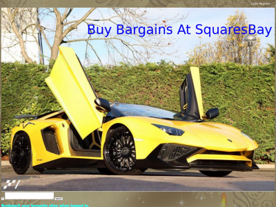 squareshopping.co.uk snapshot