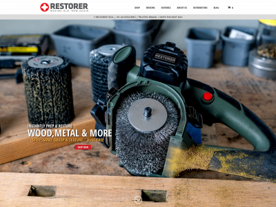 restorertools.com snapshot