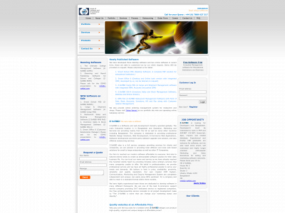 zsoftbd.com snapshot