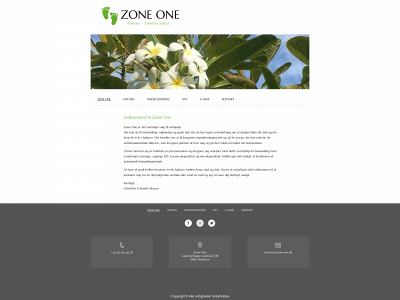 zone-one.dk snapshot
