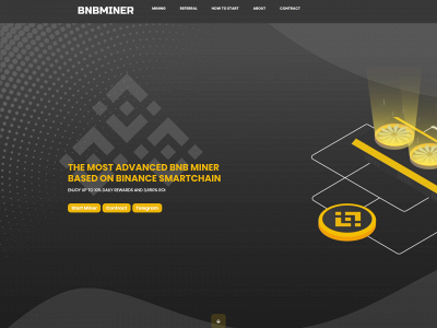 beerich2.com snapshot