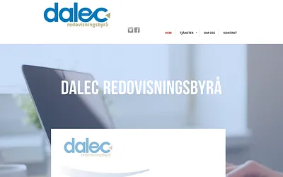 dalec.se snapshot