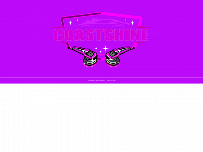 coastshine.no snapshot
