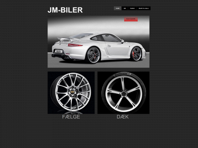 jm-biler.nu snapshot