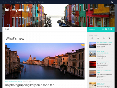 fotostanblogs.com snapshot
