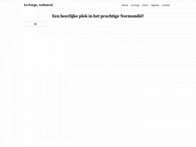 smitskamp.net snapshot