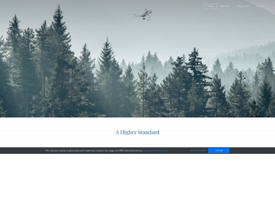 www.canopydrone3d.com snapshot