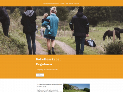 bfregnbuen.dk snapshot