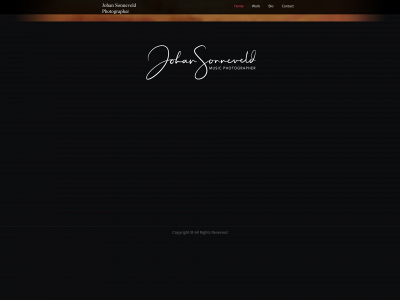 johansonneveld.nl snapshot