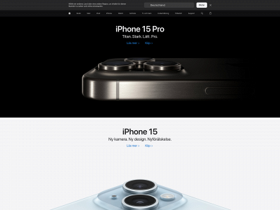 applebutik.se snapshot