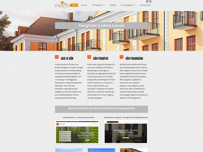 praxter.se snapshot