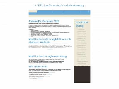 pechemessancy.be snapshot