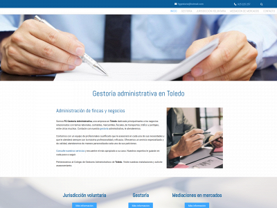 mercadogestorias.es snapshot
