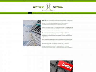 interciviel.nl snapshot