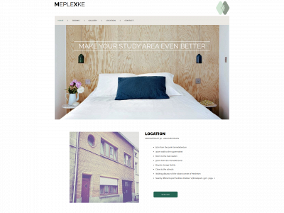 meplexke.be snapshot