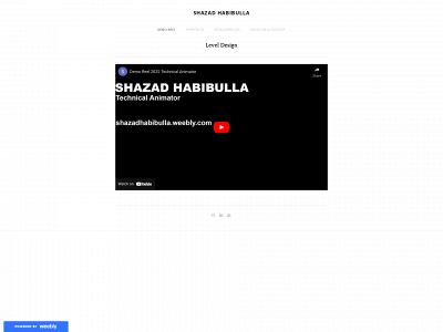 shazadhabibulla.weebly.com snapshot