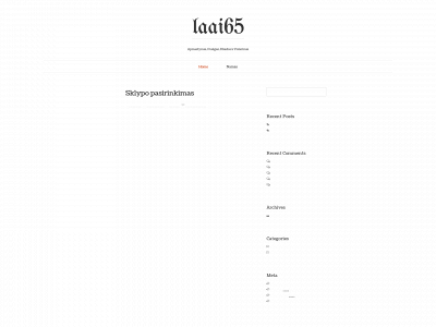 laai65.com snapshot