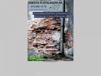 gnestaplat.se snapshot