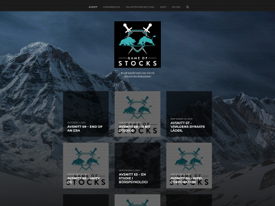 gameofstocks.nu snapshot