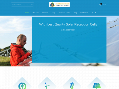 solarpvsllc.com snapshot