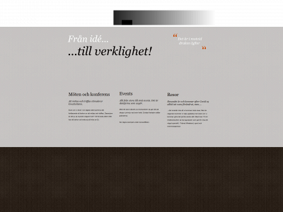 eventcon.se snapshot