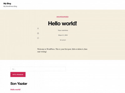 yonetim.shop snapshot