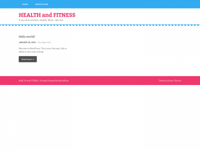 loveanimalshealthmusic.org snapshot