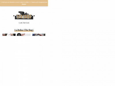 5410goods.com snapshot