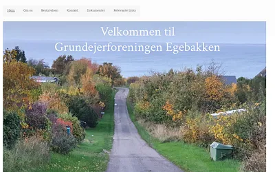 gfegebakken.dk snapshot