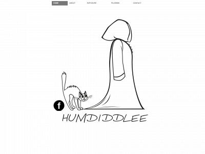 humdiddlee.co.uk snapshot