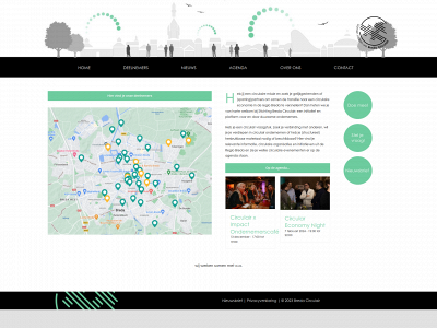bredacirculair.nl snapshot