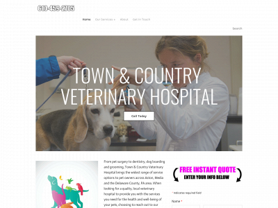 www.astontcvhospital.com snapshot