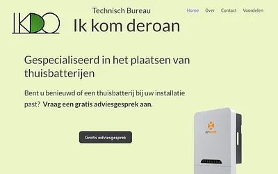 thuisbatterij-ikkomderoan.nl snapshot