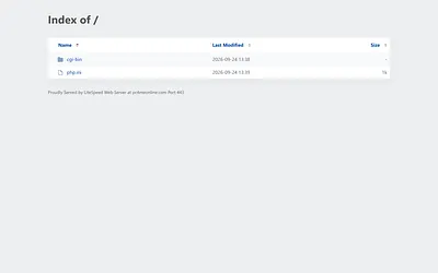 pc4meonline.com snapshot