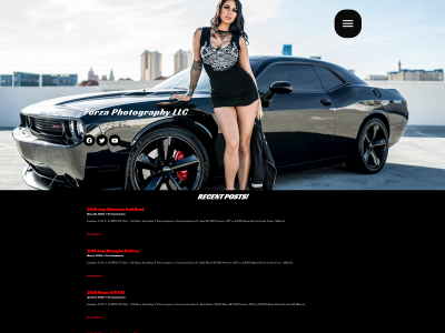 forzaphotography.net snapshot