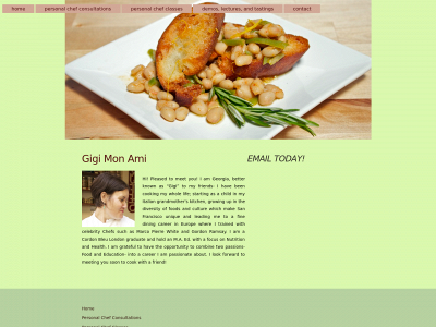 gigimonami.com snapshot