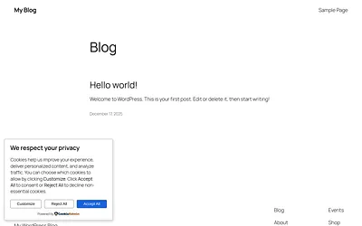 zambezprojects.co.za snapshot
